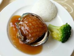 商户图片-海岛渔村大酒店(云霄路店)
