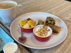 -必胜客(仁恒店)