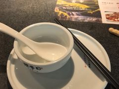 -赠李白·如诗的川味(余杭万达广场店)