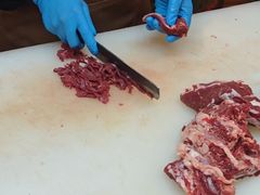 -元一希尔顿酒店·鲜切牛肉火锅禅自助餐厅