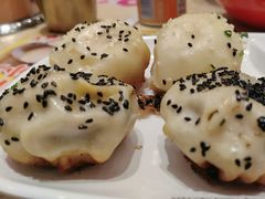 -小杨生煎(深圳岗厦北店)