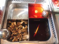 -海底捞火锅(老城根店)