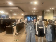 -ZARA(恒隆广场店)