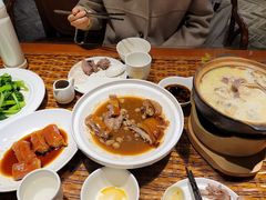 -老广酒楼(樱花店)