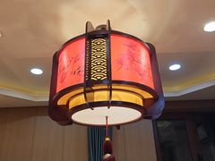 -那家老院子东北菜·饺子·小鸡炖蘑菇(艳华街店)