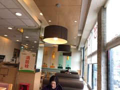 -德克士(通惠门店)