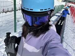 -太子岭滑雪场