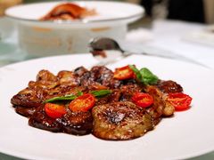 董氏烧茄子-大董(环贸iapm店)