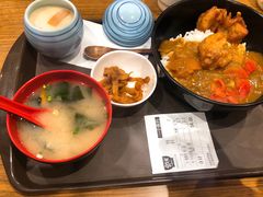-食其家·牛丼咖喱(大悦城店)