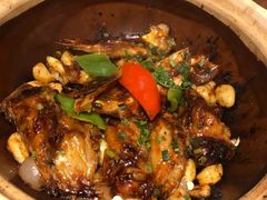 -古韵轩·江浙融合菜(梁溪店)