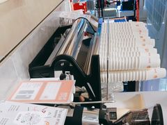 -Seesaw Coffee(西岸凤巢店)