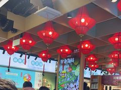 -宽城子美蛙毛肚自助火锅(建邺万达步行街店)