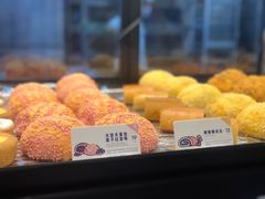 -喜茶(深圳福田星河COCO Park店)
