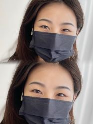 -变美丽半永久纹眉连锁·机器野生眉·洗眉