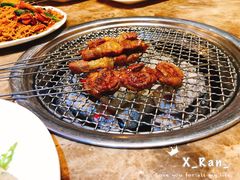 -金太阳海鲜烧烤·本地人餐厅(东纬路旗舰店)