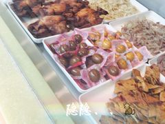 -紫燕百味鸡(南京西路店)