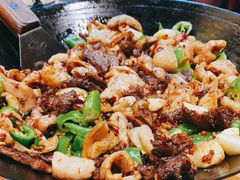 -肠相汇常德老肠子馆(雨花亭店)