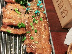 -前海沿·青岛菜(五四广场永旺店)