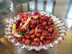 老醋花生-88号小吃店·经典云南菜·地道纳西美食