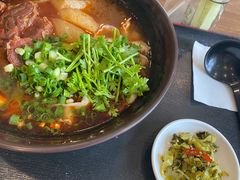 -喜悦西餐厅(同丰店)