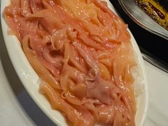 -枇杷园食为鲜火锅(南山店)