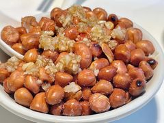 老醋花生-至潮餐厅精致粤菜·活鲈鱼·走地鸡(珠江新城店)