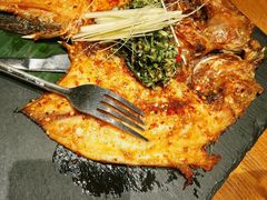 -云海肴·汽锅鸡·云南菜(天津国金汇店)