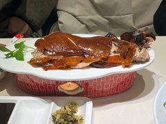 -京鸭棠(让胡路万达店)