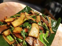 -云海肴·汽锅鸡·云南菜(苏州中心店)