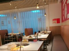 -犇鼎牛潮汕牛肉火锅(新辰里学清路店)