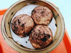 -中山大学南校区-学1食堂
