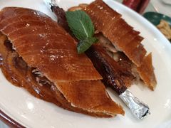 -大鸭梨烤鸭(石佛营店)