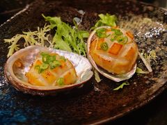 -汕头国际大酒店-牛一町目餐厅