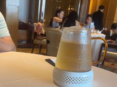 -正佳广场万豪酒店-粤菜餐厅·点心·海鲜·聚餐