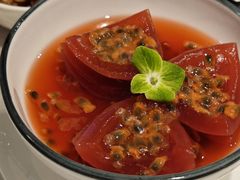 -水禾轩·海鲜蒸汽主题餐厅(拱北店)