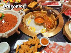 -豪渝火锅(红谷滩万达店)