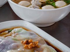-潮镇老尾牛杂(环城西路店)