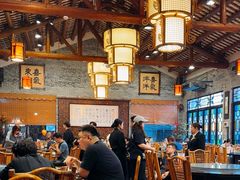 -猪肉婆私房菜(容桂总店)