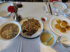 -禧宴Joyous Restaurant(禧园店)