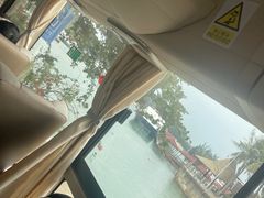 -海南分界洲岛旅游区