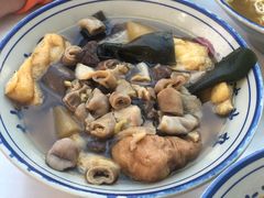 -府广阿婆牛杂