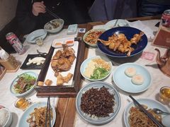 -小吊梨汤·北京菜·烤鸭(鸟巢店)