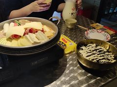 -七星布车休闲料理店