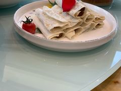 -汤记传菜(秀浦路店)
