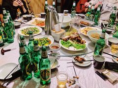 -群姐面馆·海鲜烧烤(同安路二店)