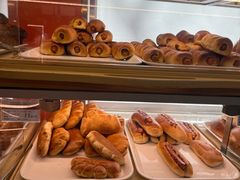 -新侨三宝乐面包店(崇文门店)
