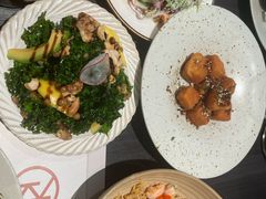-卡朋西餐(宝安大仟里店)