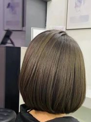 点击看大图 -MORI HAIR SALON日式美发沙龙