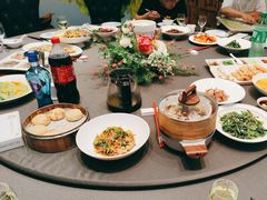 -香山湖家家宴(中山陵店)