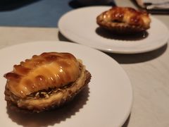 雪花和牛挞-荣小馆(临海世纪花城店)